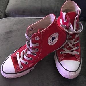 All Star Converse